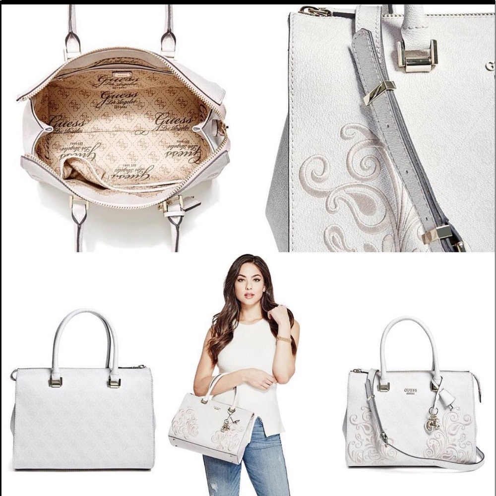 Guess bag woman’s